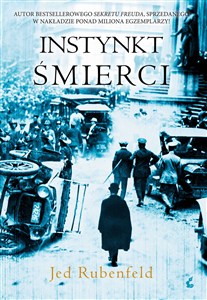 Picture of Instynkt śmierci