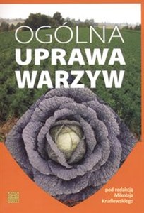 Obrazek Ogólna uprawa warzyw