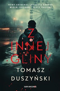 Obrazek Z innej gliny