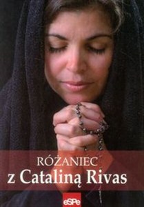 Obrazek Różaniec z Cataliną Rivas