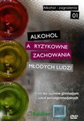 Alkohol a ... - Iwona Wołkowicz, Marcin Wołkowicz -  books from Poland