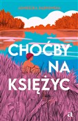 Choćby na ... - Agnieszka Dąbrowska -  books in polish 