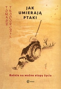 Picture of Jak umierają ptaki Jak umierają ptaki