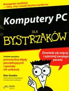 Obrazek Komputery PC dla bystrzaków