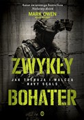 Zwykły boh... - Mark Owen -  foreign books in polish 