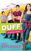 DUFF Ta br... - Kody Keplinger -  Książka z wysyłką do UK