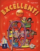 Excellent!... - Carol Skinner -  foreign books in polish 