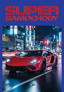 Obrazek Supersamochody