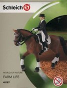 Dżokej + z... -  foreign books in polish 