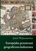 polish book : Europejska... - Józef Wojtanowicz