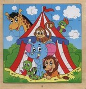 Układanka ... -  books in polish 