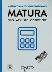 Obrazek Matura Matematyka Poziom podstawowy Opis Arkusze Odpowiedzi