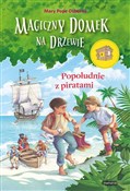 Popołudnie... - Mary Pope Osborne - Ksiegarnia w UK