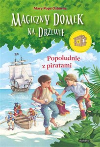 Obrazek Popołudnie z piratami 4