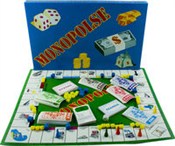 Gra plansz... -  books from Poland