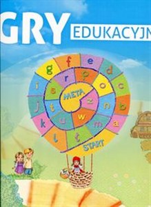 Picture of Gry edukacyjne