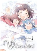 Zobacz : Wilcze dzi... - Mamoru Hosoda