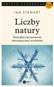 Liczby nat... - Ian Stewart -  foreign books in polish 
