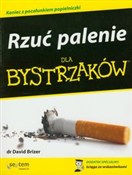 Książka : Rzuć palen... - David Brizer