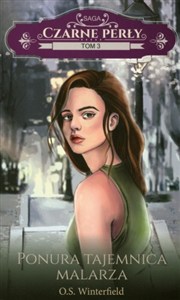 Picture of Ponura tajemnica malarza