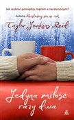 Jedyna mił... - Taylor Jenkins Reid -  books in polish 