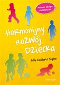 polish book : Harmonijny... - Sally Goddard Blythe