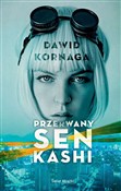 polish book : Przerwany ... - Dawid Kornaga