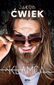 Kłamca 1 C... - Jakub Ćwiek -  books in polish 