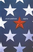 Pigmej - Chuck Palahniuk - Ksiegarnia w UK