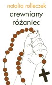 polish book : Drewniany ... - Natalia Rolleczek