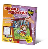 WYPUKŁA MA... -  foreign books in polish 
