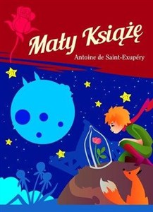 Picture of Mały Książę