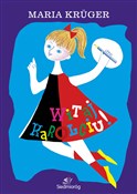 Książka : Witaj, Kar... - Maria Kruger