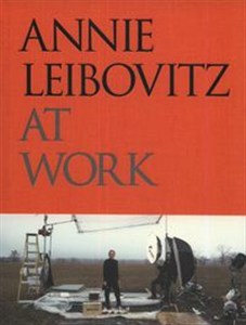 Obrazek Annie Leibovitz at Work