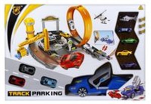 Picture of Tor samochodowy