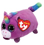 Polska książka : Teeny Tys ...