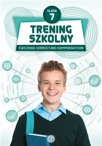 Obrazek Trening szkolny Kl.7 Ćwiczenia korekcyjno-kompensacyjne