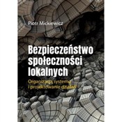 Bezpieczeń... - Piotr Mickiewicz -  Książka z wysyłką do UK