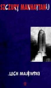 Obrazek Szczury Manhattanu