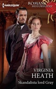 Obrazek Skandalista lord Gray