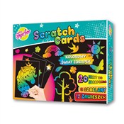 Scratch Ca... -  Książka z wysyłką do UK