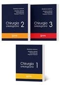 Chirurgia ... - Arkadiusz Jeziorski, Piotr Rutkowski, Wojciech Wysocki -  books from Poland