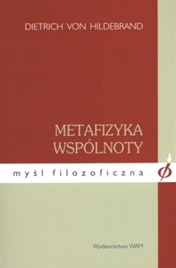 Obrazek Metafizyka wspólnoty