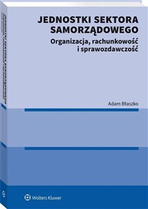 Obrazek Jednostki sektora samorządowego Organizacja rachunkowość i sprawozdawczość