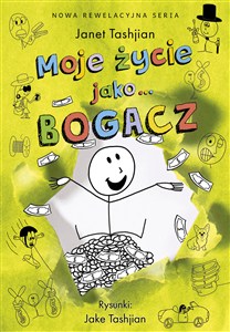Obrazek Moje życie jako... Bogacz