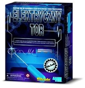 Obrazek Elektryczny tor