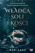 Władca sol... - Keri Lake -  books in polish 