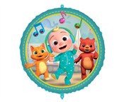 Książka : Balon foli...