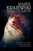 Arena szcz... - Marek Krajewski -  Polish Bookstore 