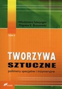 polish book : Tworzywa s... - Włodzimierz Szlezyngier, Zbigniew K. Brzozowski